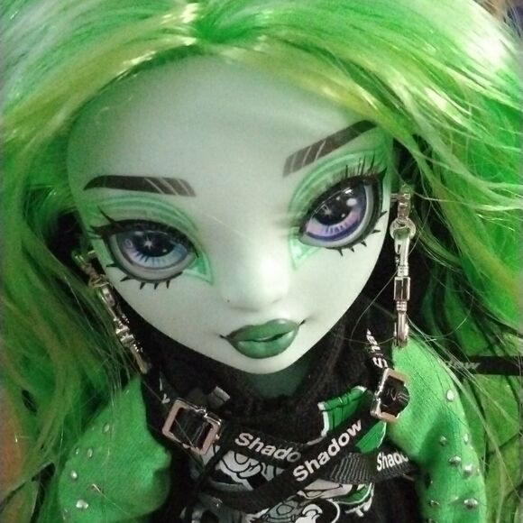 Shadow High Rainbow   - Picture 2 of 5